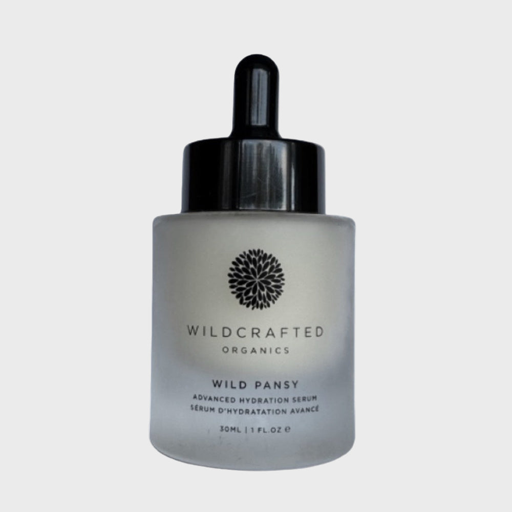 
                      
                        Wild Pansy Advanced Hydration Serum
                      
                    