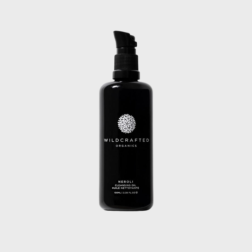 Neroli Cleansing Oil