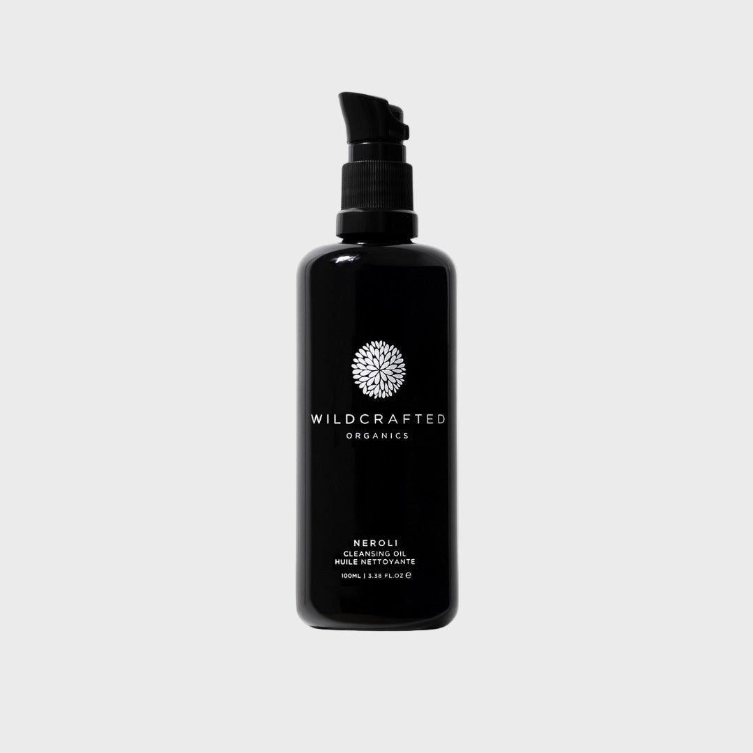 Neroli Cleansing Oil