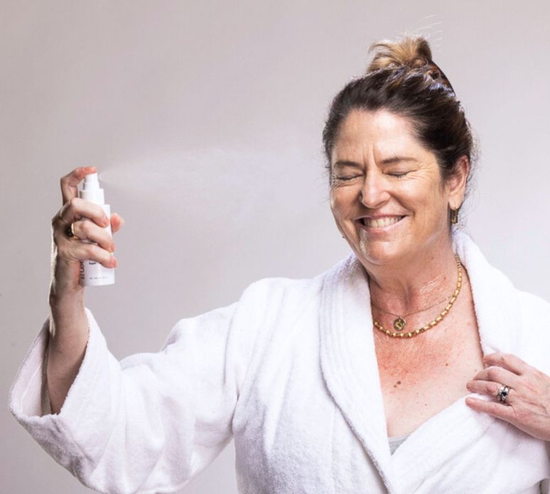 
                      
                        Menopause Bodycare Pack
                      
                    