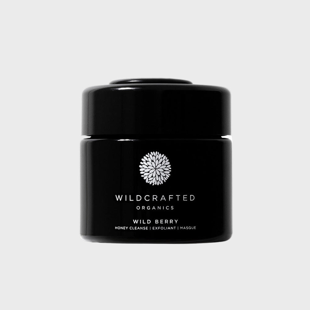 Wild Berry Masque
