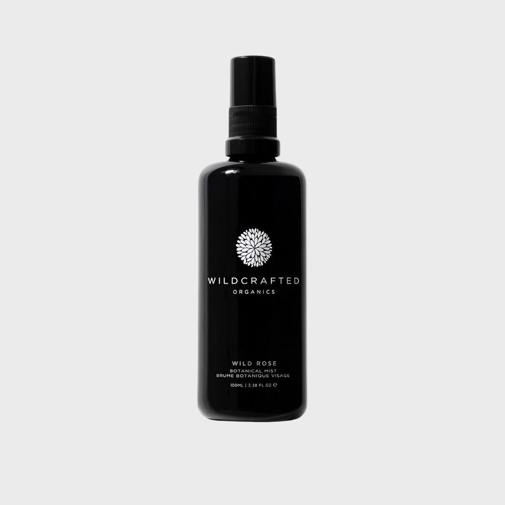 Wild Rose Botanical Mist