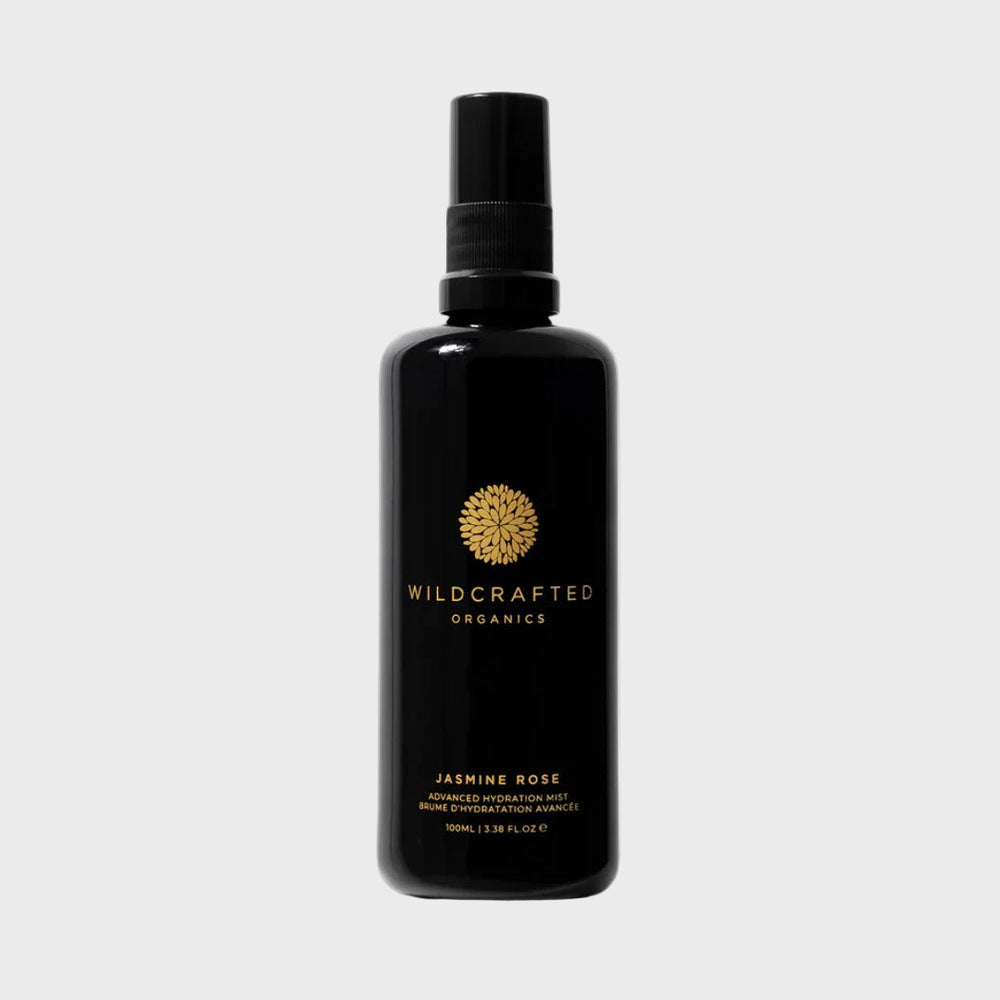 Jasmine Rose Advanced Hydration Mist