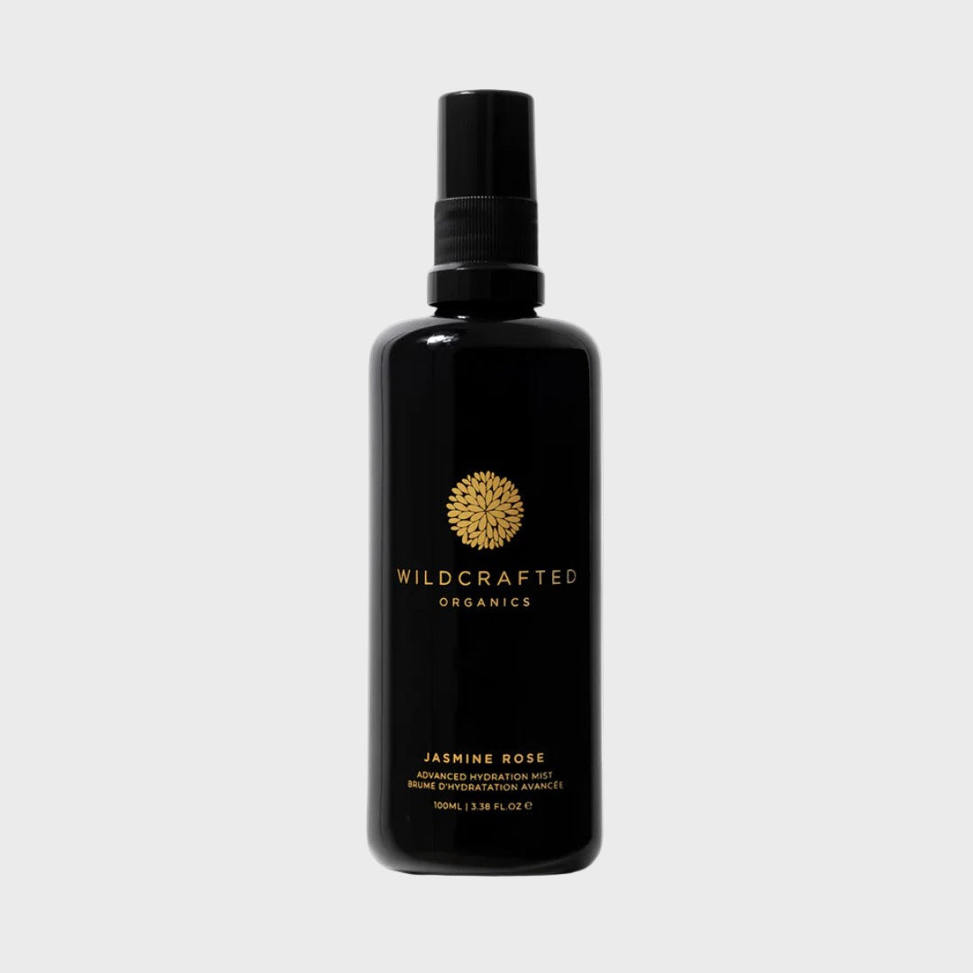 Jasmine Rose Advanced Hydration Mist