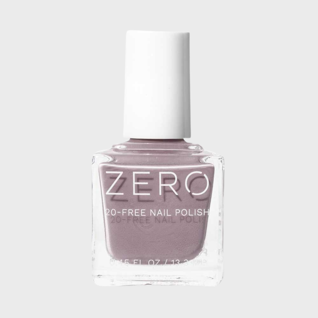 100% Pure ZERO Nail Polish Fog-Et About It