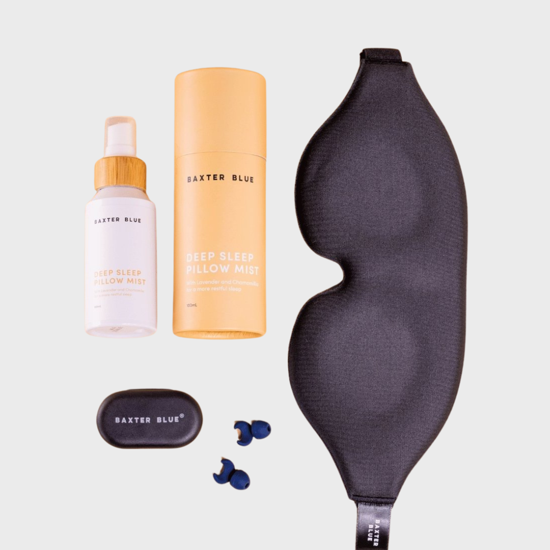 Sensory Sleep Bundle