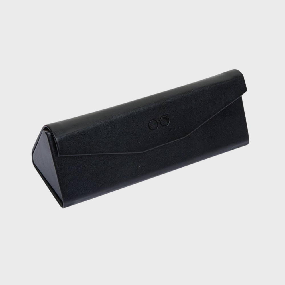 Flexifold Glasses Case / Black