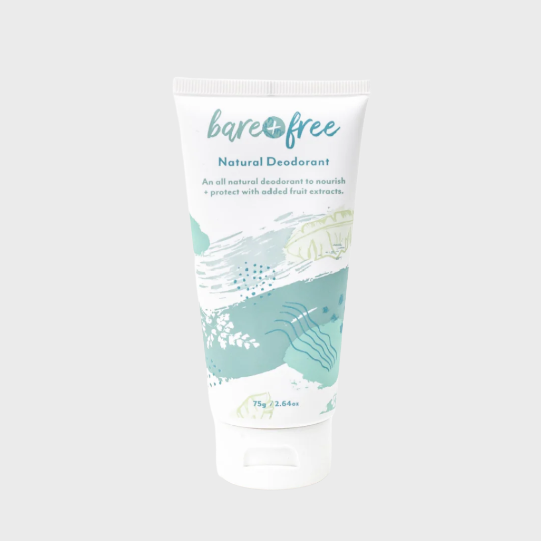 Original All Natural Deodorant - Single