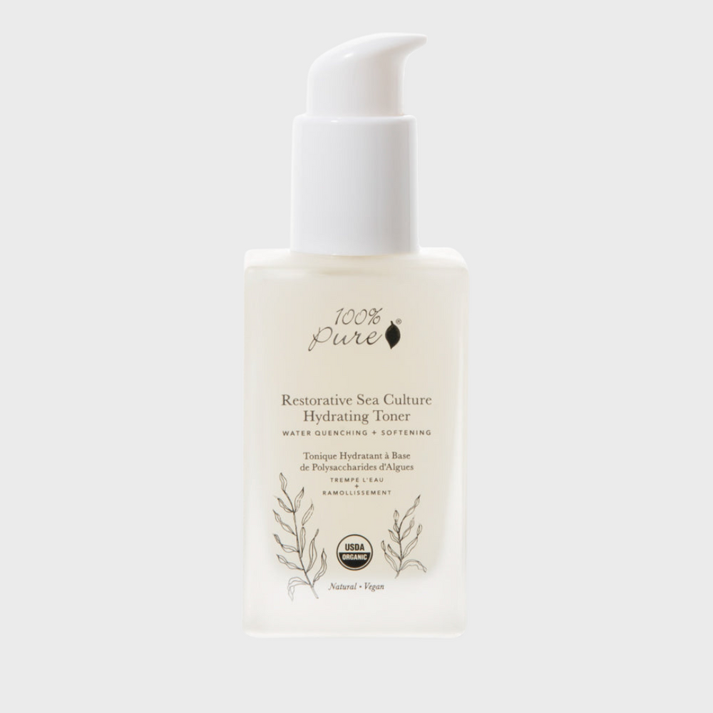 Restorative Sea Culture Hydrating Toner