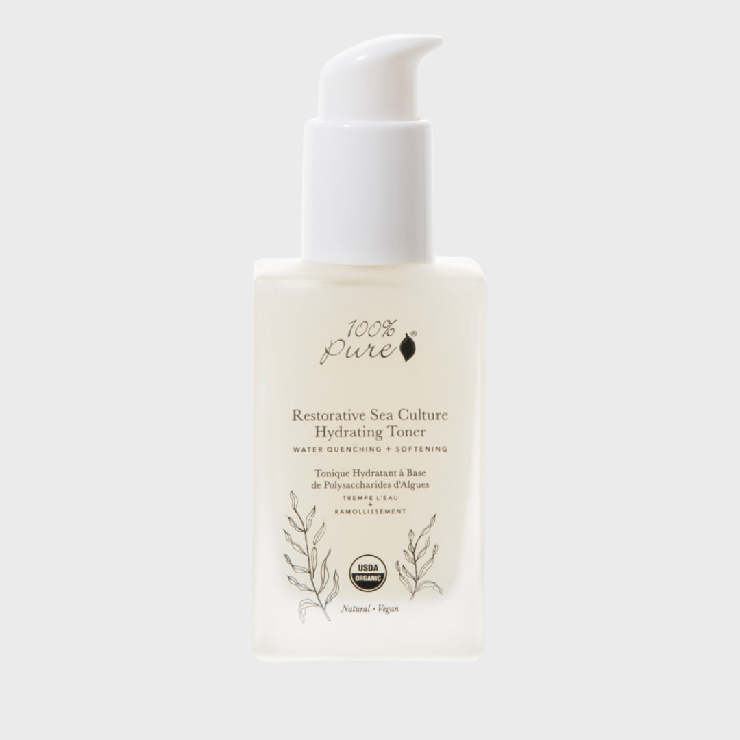 Restorative Sea Culture Hydrating Toner