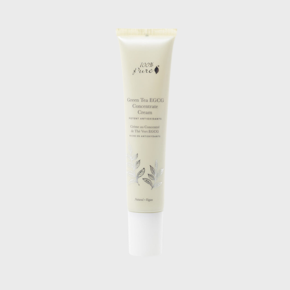 Green Tea EGCG Concentrate Cream