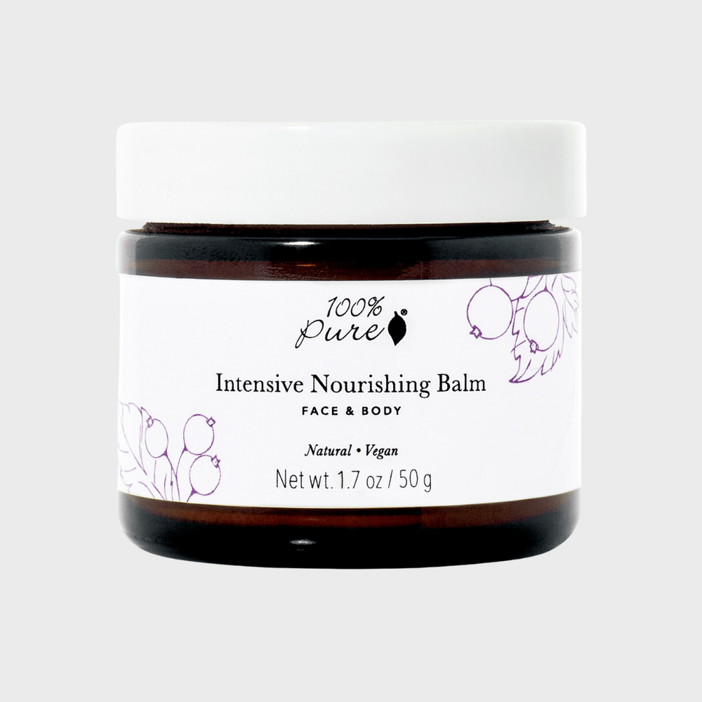 Intensive Nourishing Balm