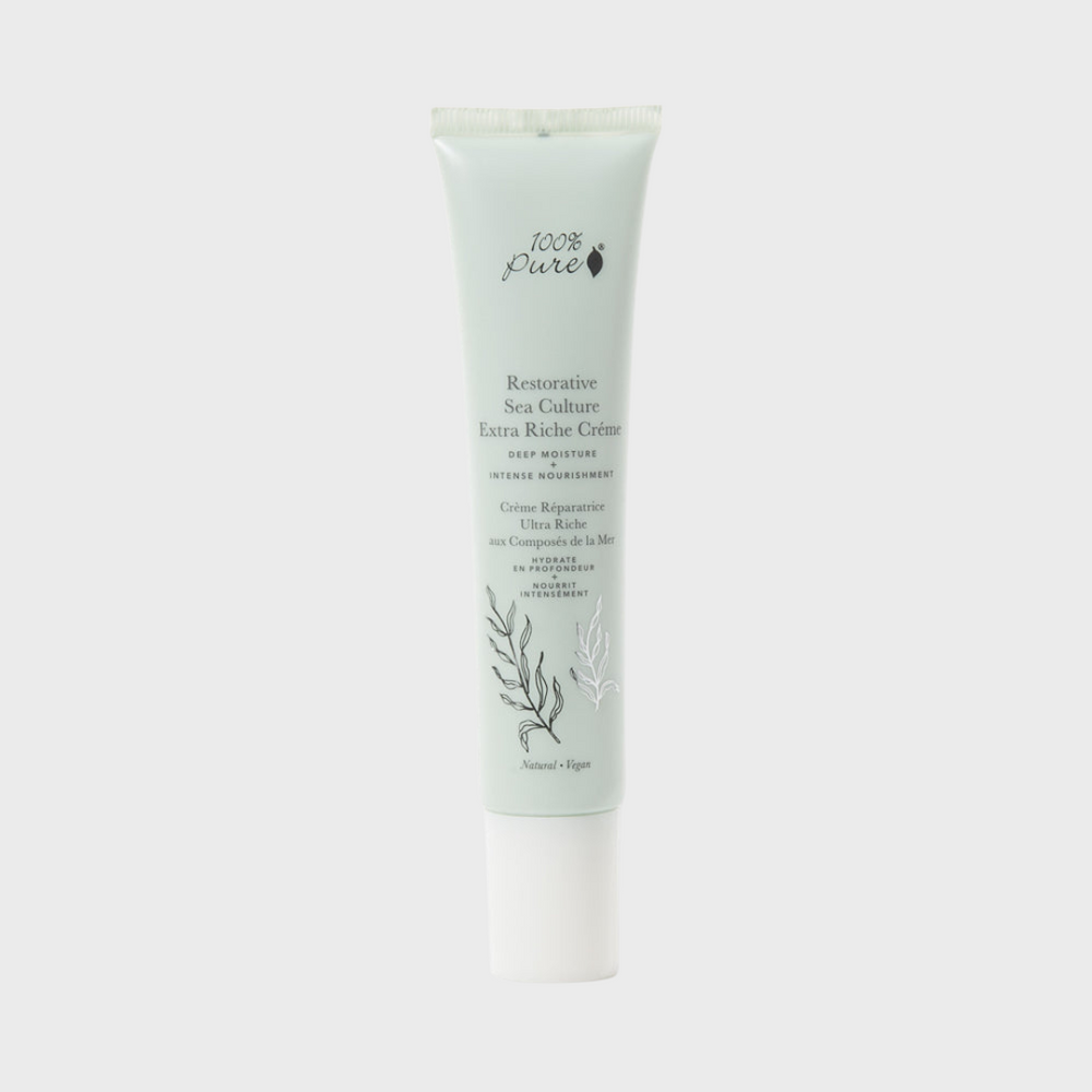 
                      
                        Restorative Sea Culture Extra Riche Créme
                      
                    