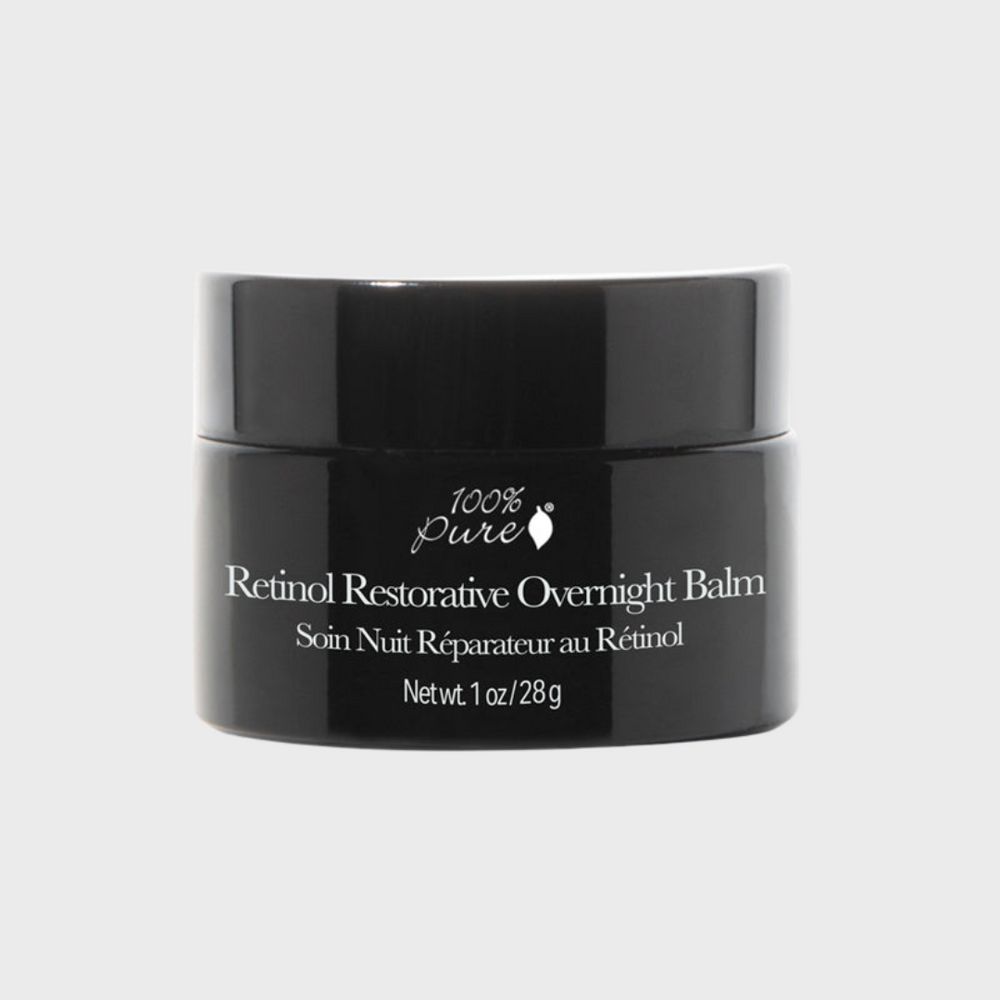 Retinol Restorative Overnight Balm