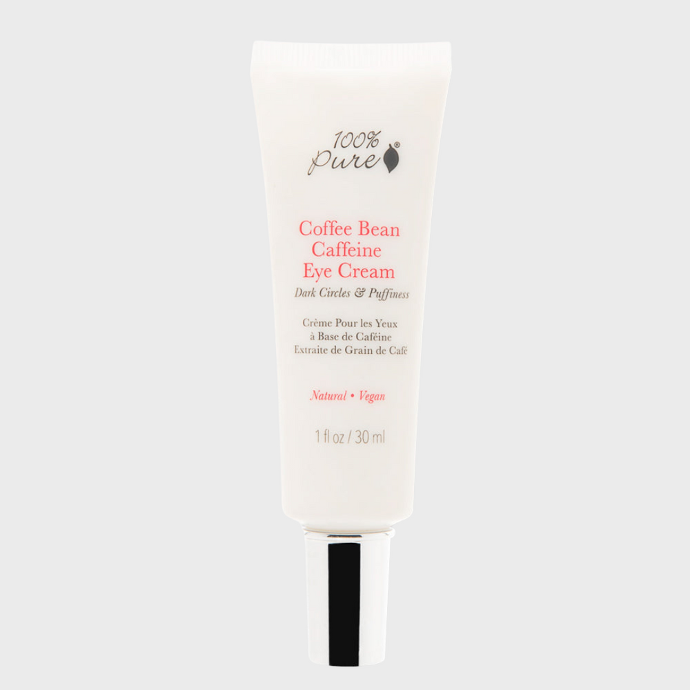 
                      
                        Coffee Bean Caffeine Eye Cream
                      
                    