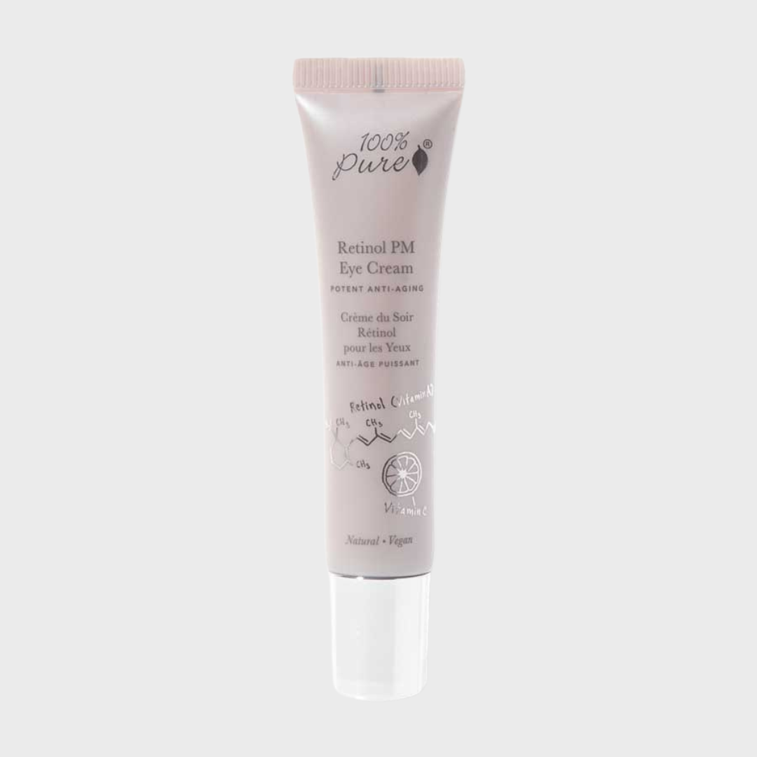 Retinol PM Eye Cream