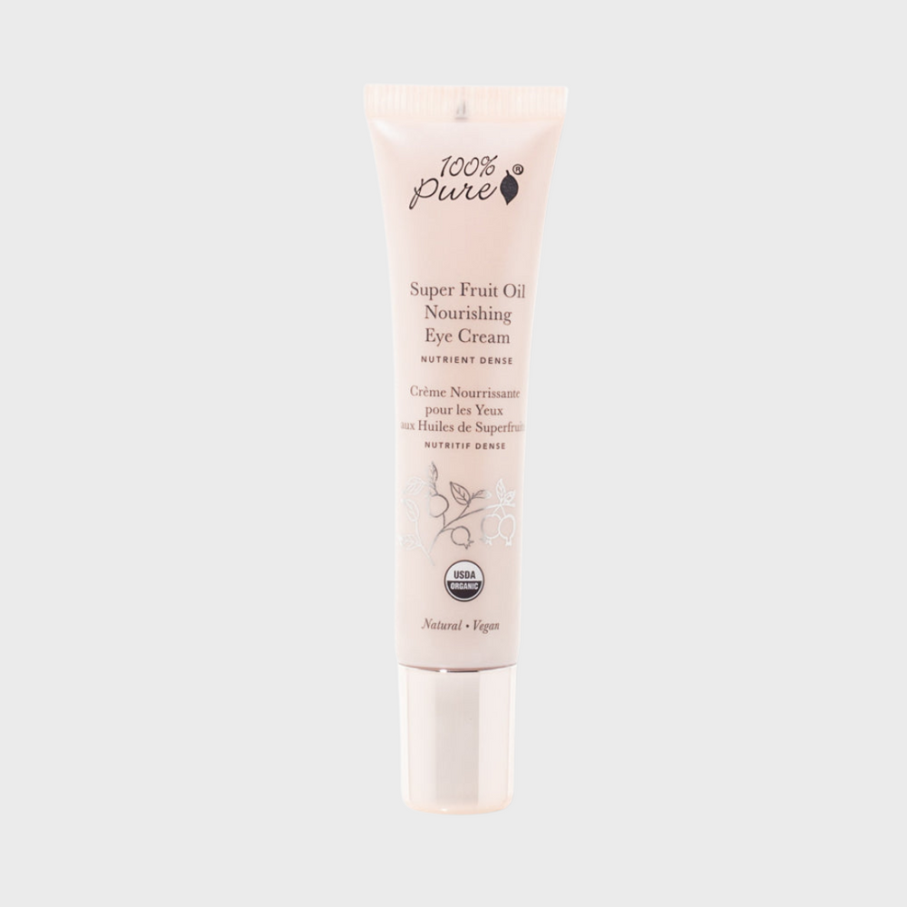 
                      
                        Super Fruit Oil Nourishing Eye Cream
                      
                    