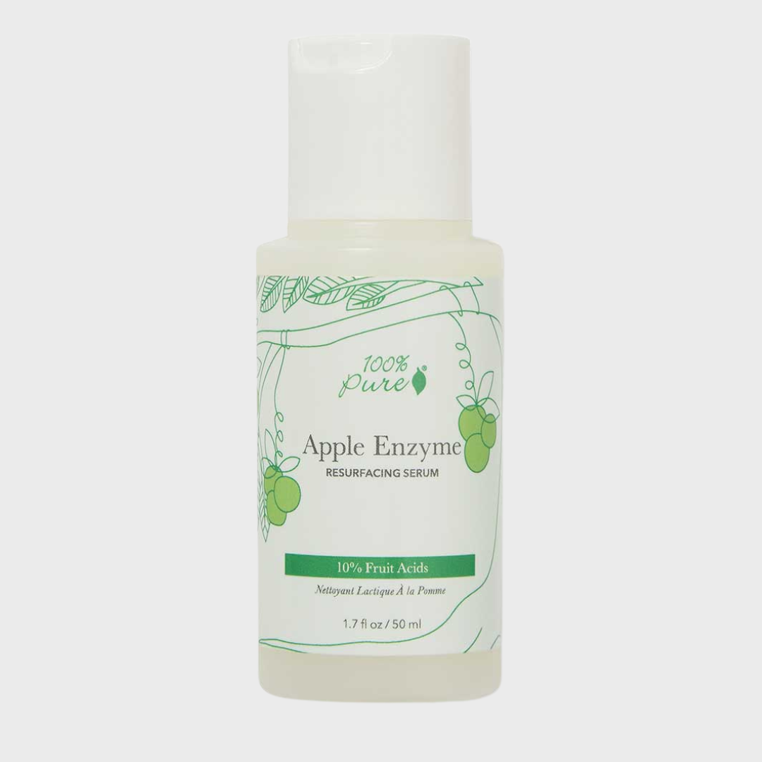 10% Apple Enzyme Resurfacing Serum