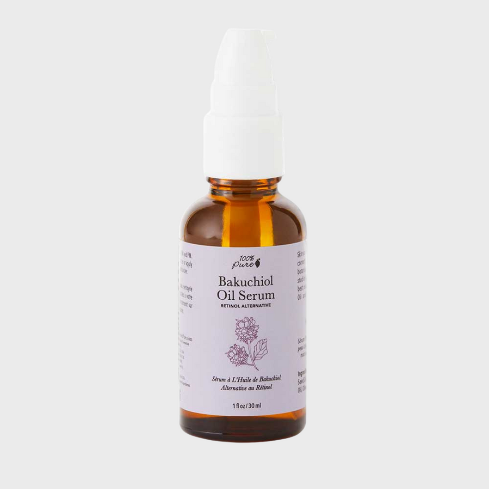 Bakuchiol Oil Serum