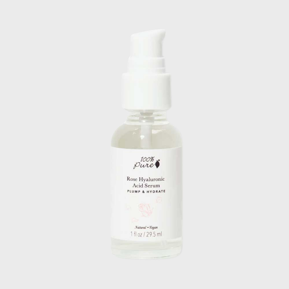 
                      
                        Rose Hyaluronic Acid Serum
                      
                    