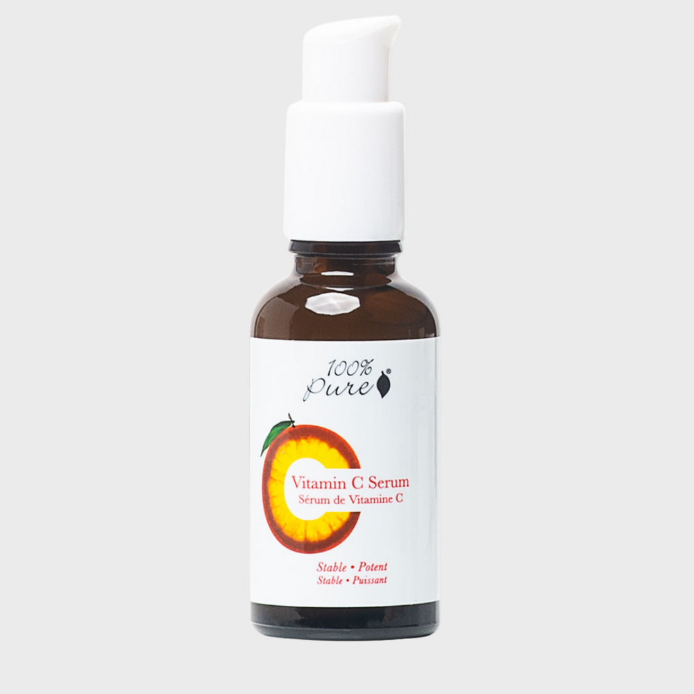 Vitamin C Serum