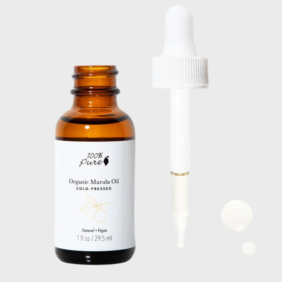 Organic Marula Oil