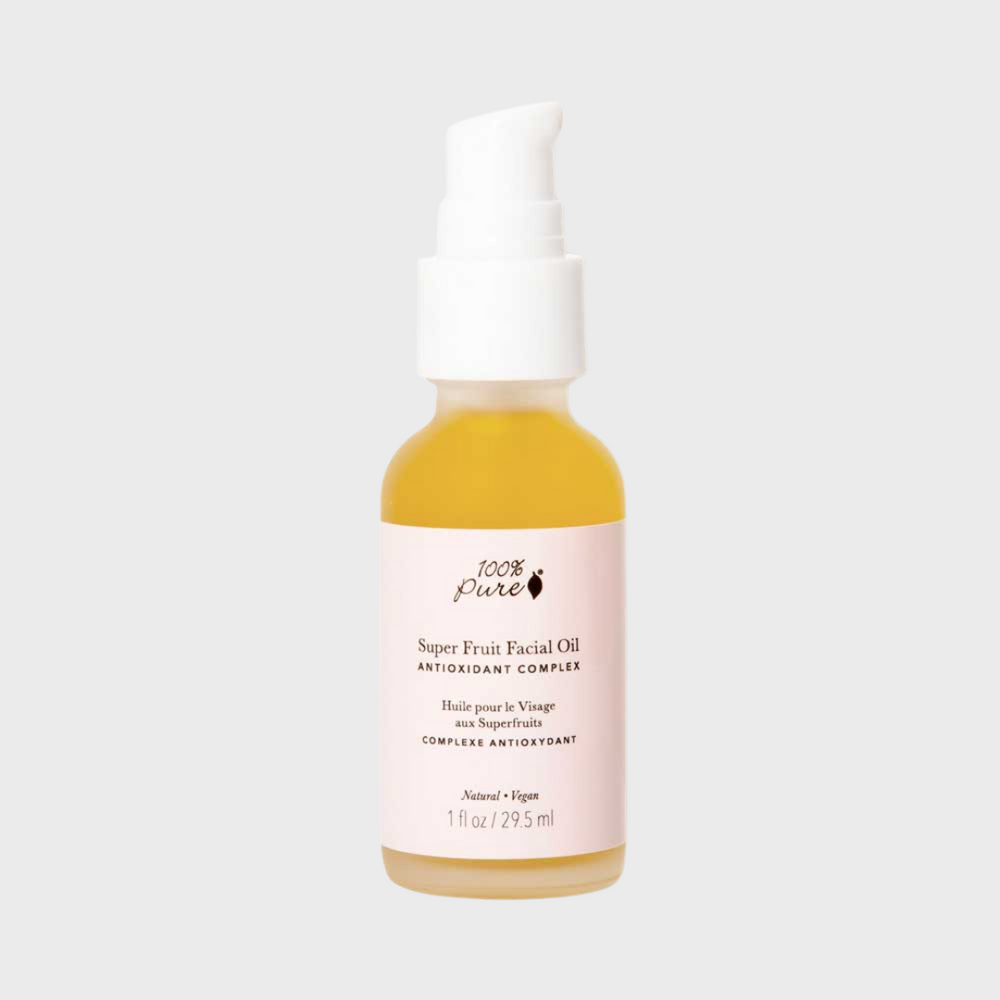 Super Fruit Facial Oil