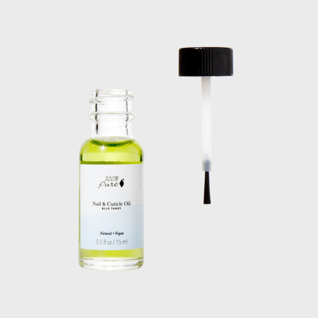 Nail & Cuticle Oil