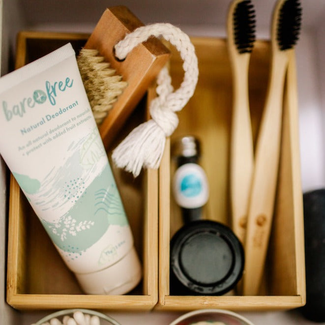 
                      
                        Original All Natural Deodorant - Single
                      
                    