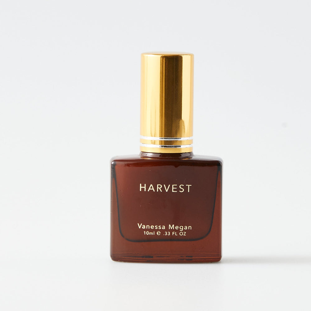 
                      
                        Harvest 100% Natural Mood Enhancing Perfume
                      
                    