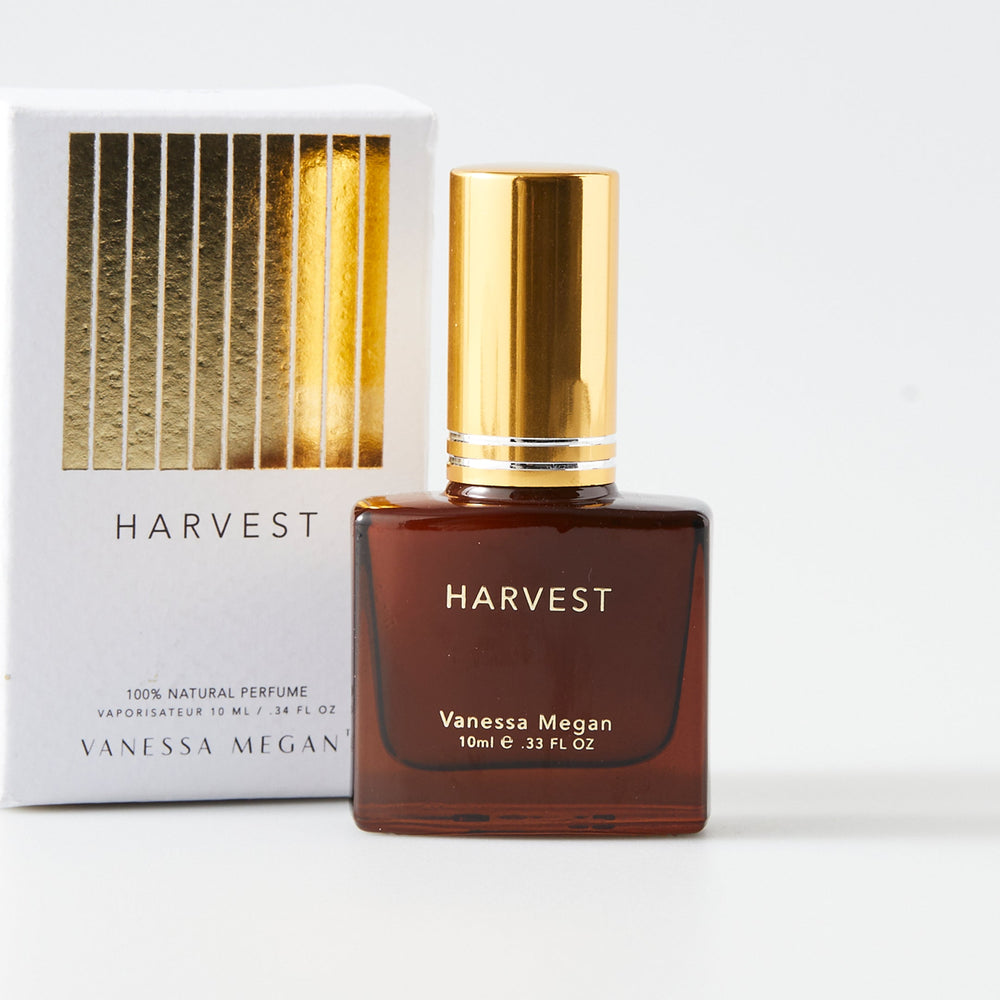 
                      
                        Harvest 100% Natural Mood Enhancing Perfume
                      
                    