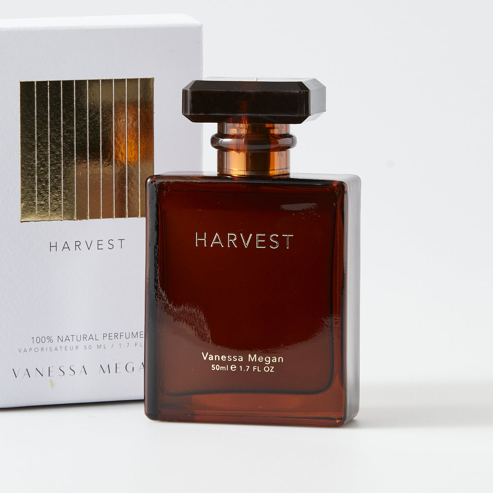 Harvest 100% Natural Mood Enhancing Perfume