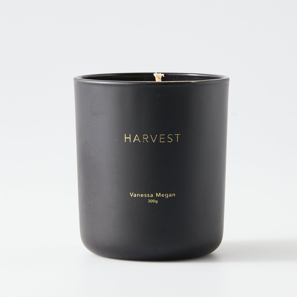 
                      
                        Harvest Essential Oil Candle
                      
                    