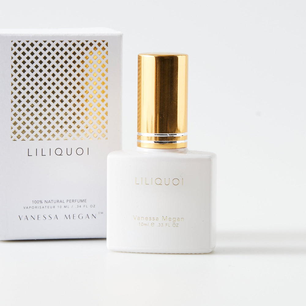 
                      
                        Liliquoi 100% Natural Mood Enhancing Perfume
                      
                    