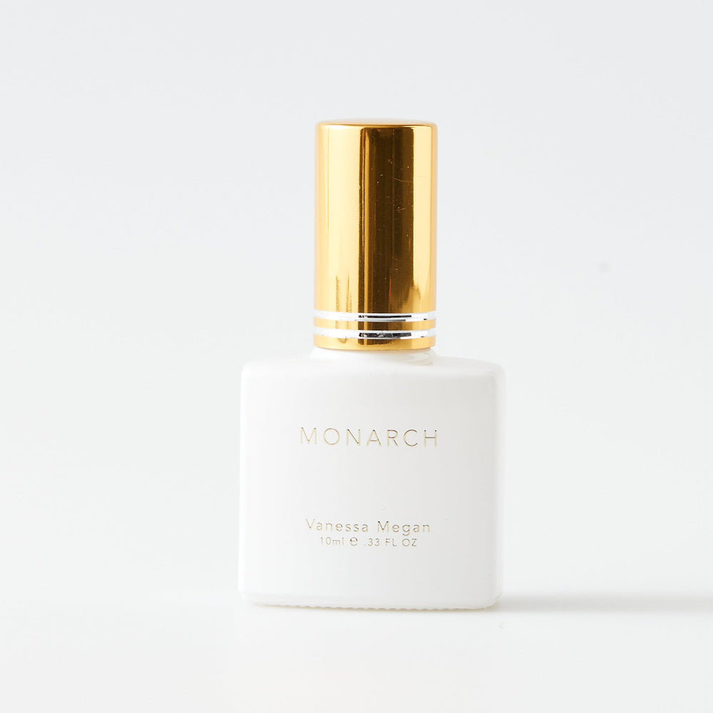 
                      
                        Monarch 100% Natural Mood Enhancing Perfume
                      
                    