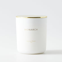  Monarch Essential Oil Candle