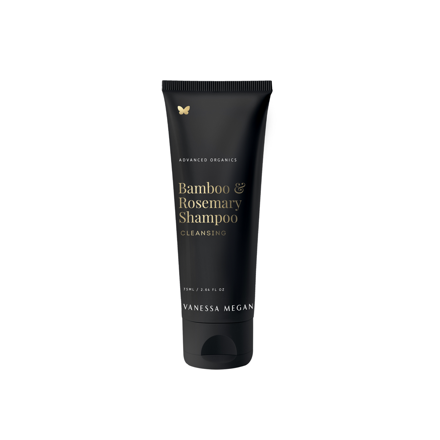 Bamboo & Rosemary Shampoo | Clarifying | 75ml