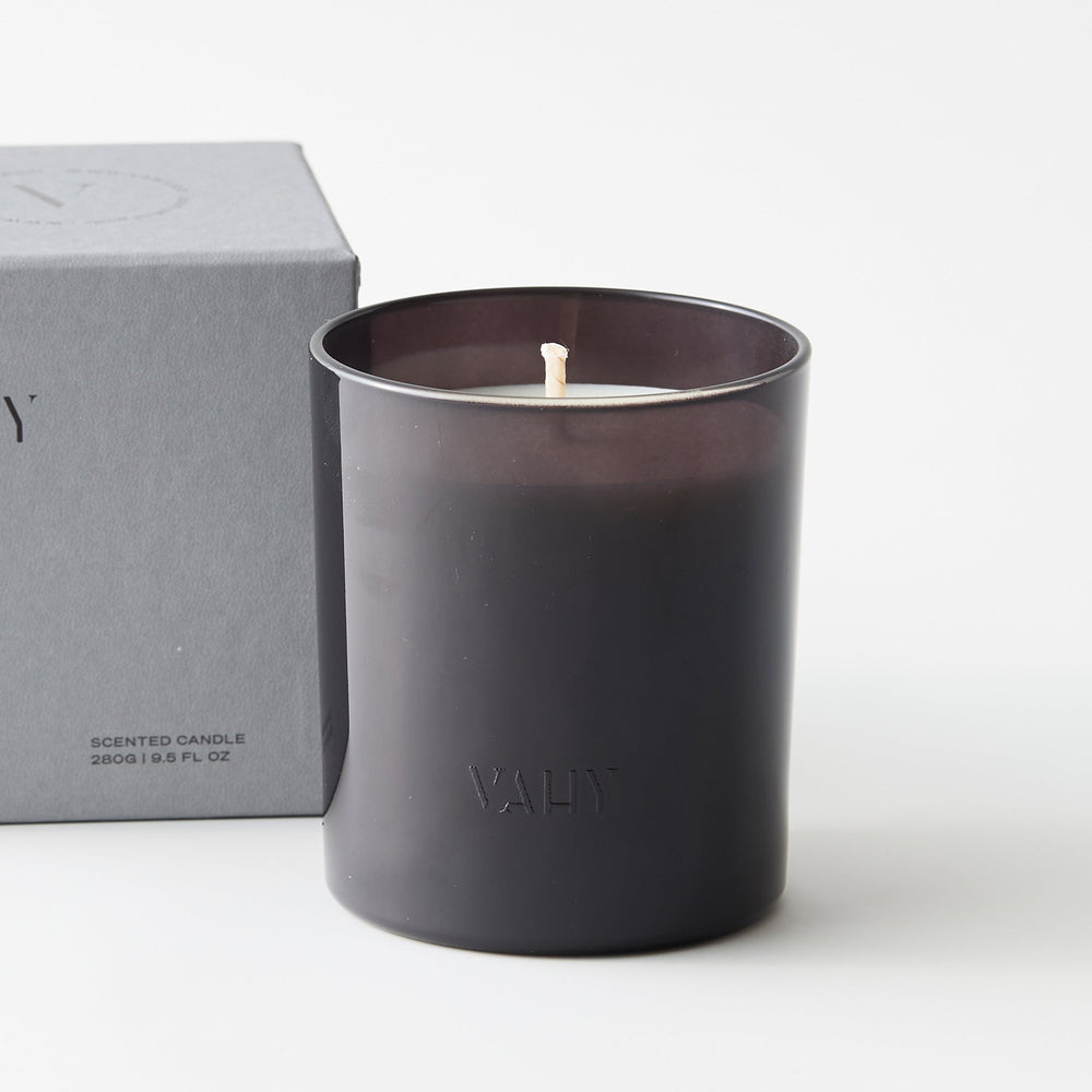 Isle of Blanc Candle