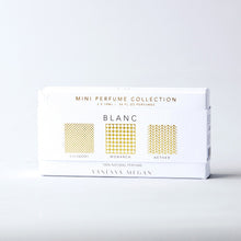  Mini Perfume Collection - Blanc