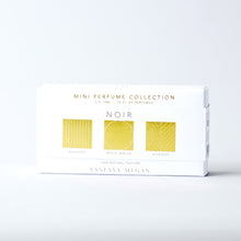  Mini Perfume Collection - Noir