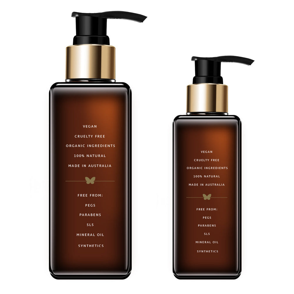 
                      
                        Blood Orange | Hand & Body Wash | 450ml
                      
                    