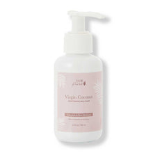  Virgin Coconut Moisturising Milk Foam Cleanser