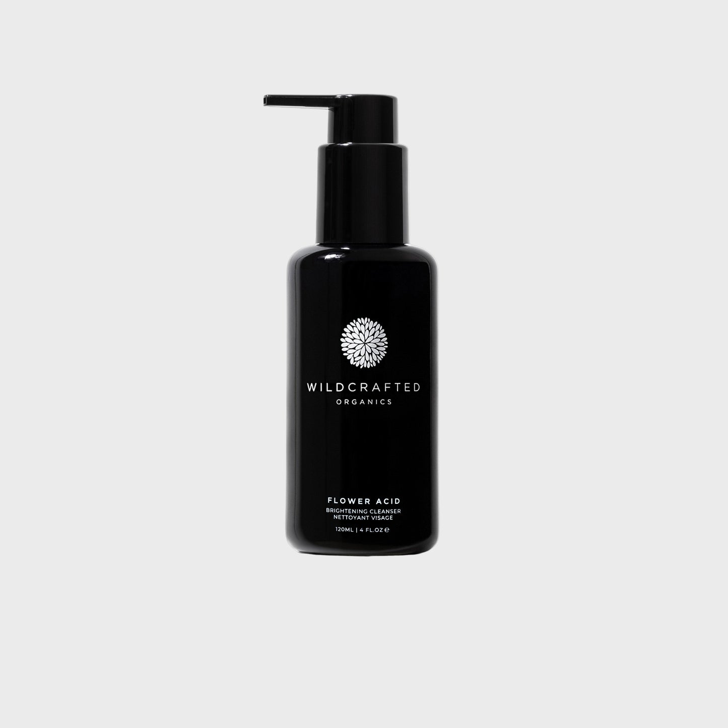Flower Acid Cleanser