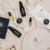 Luminous Traveller Skincare Set