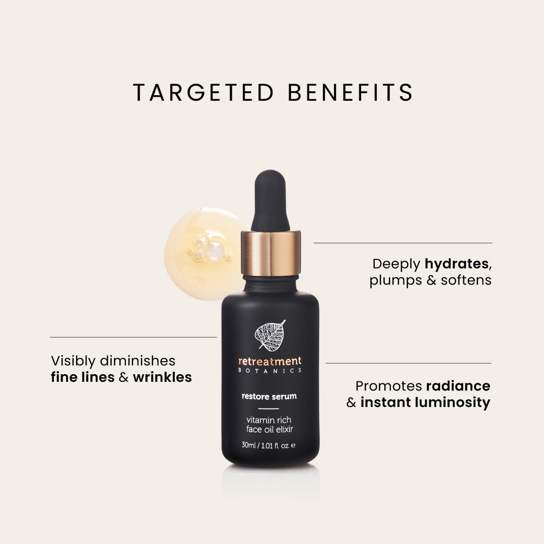 Moisture Recovery Duo
