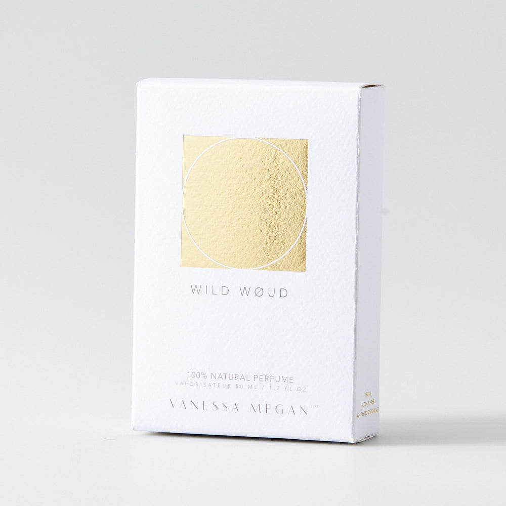 
                      
                        Wild Woud 100% Natural Mood Enhancing Perfume
                      
                    