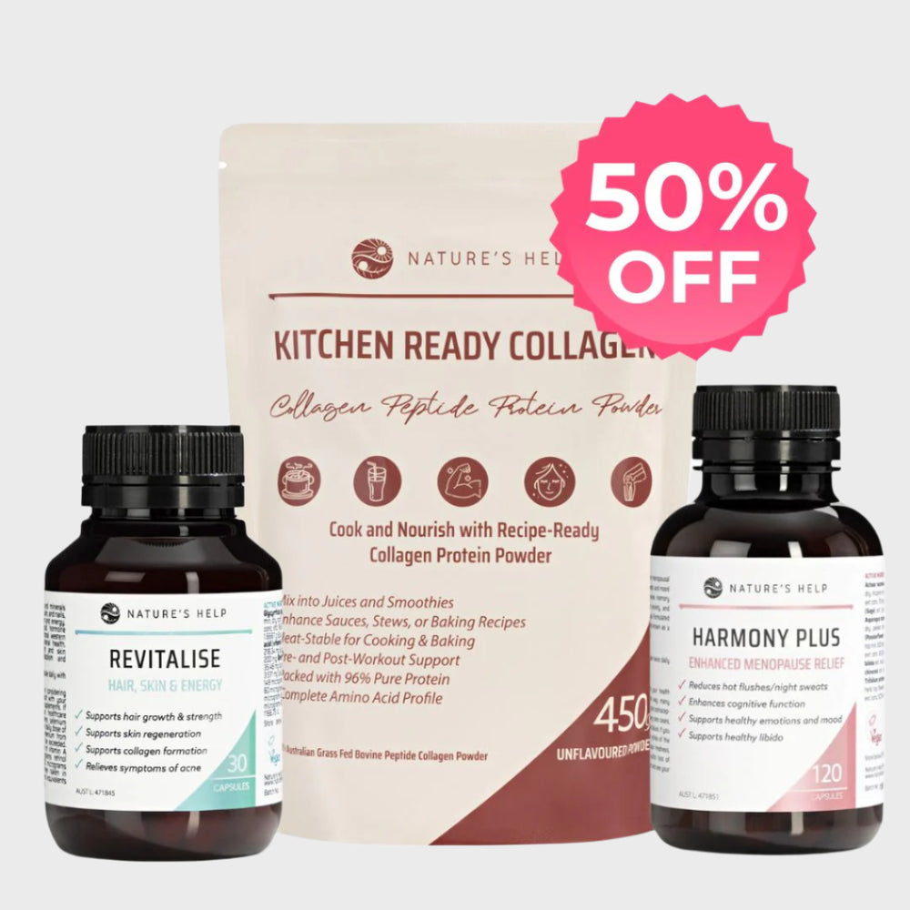 Winter Wellness Pack