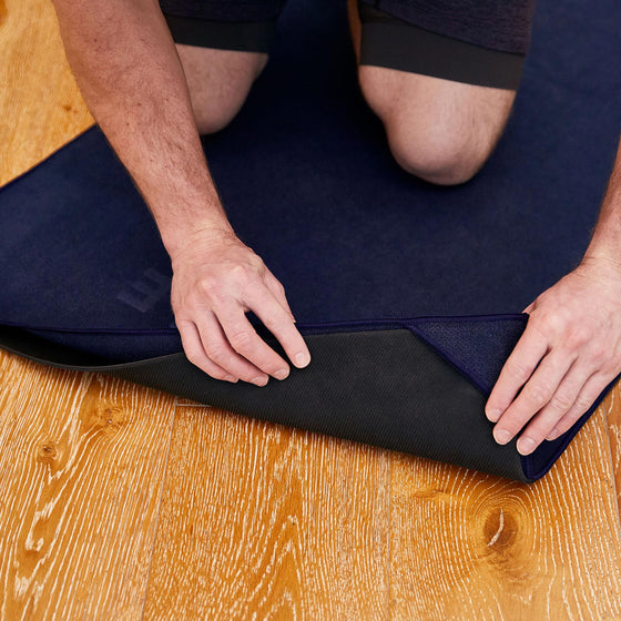 YOGA MAT TOWEL