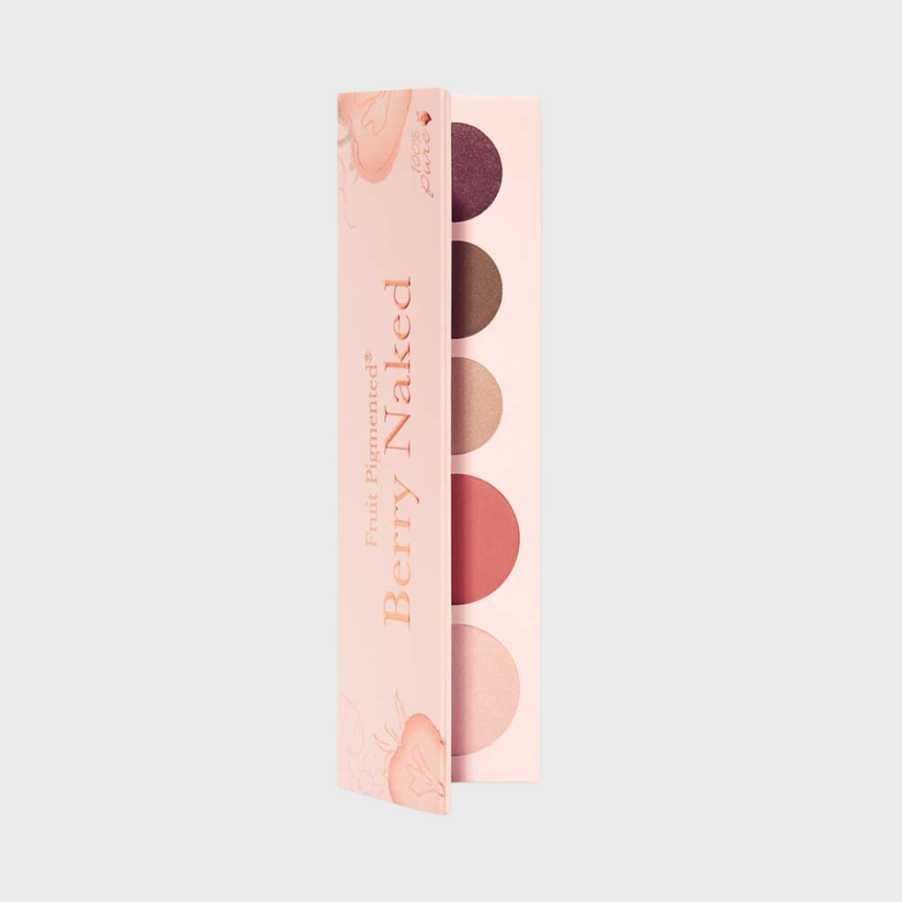 
                      
                        Fruit Pigmented® Berry Naked Palette
                      
                    