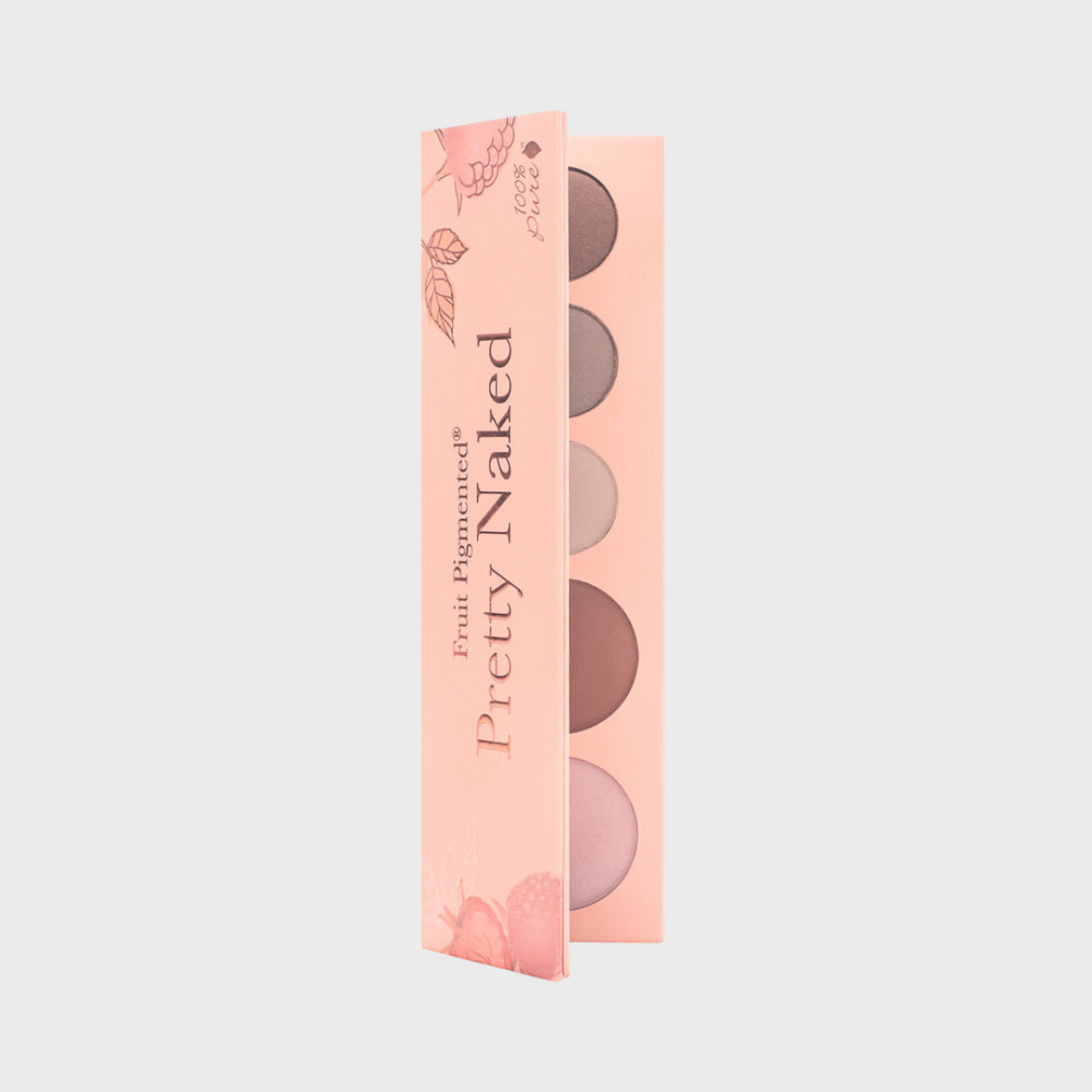 Fruit Pigmented® Pretty Naked Palette